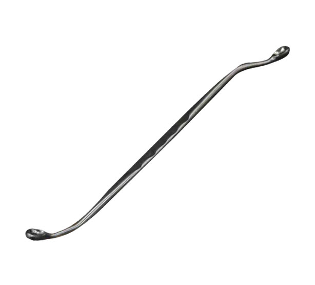 Duble-head-sharp-spoon