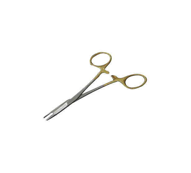 Olsen-Hegar-Needle-Holder